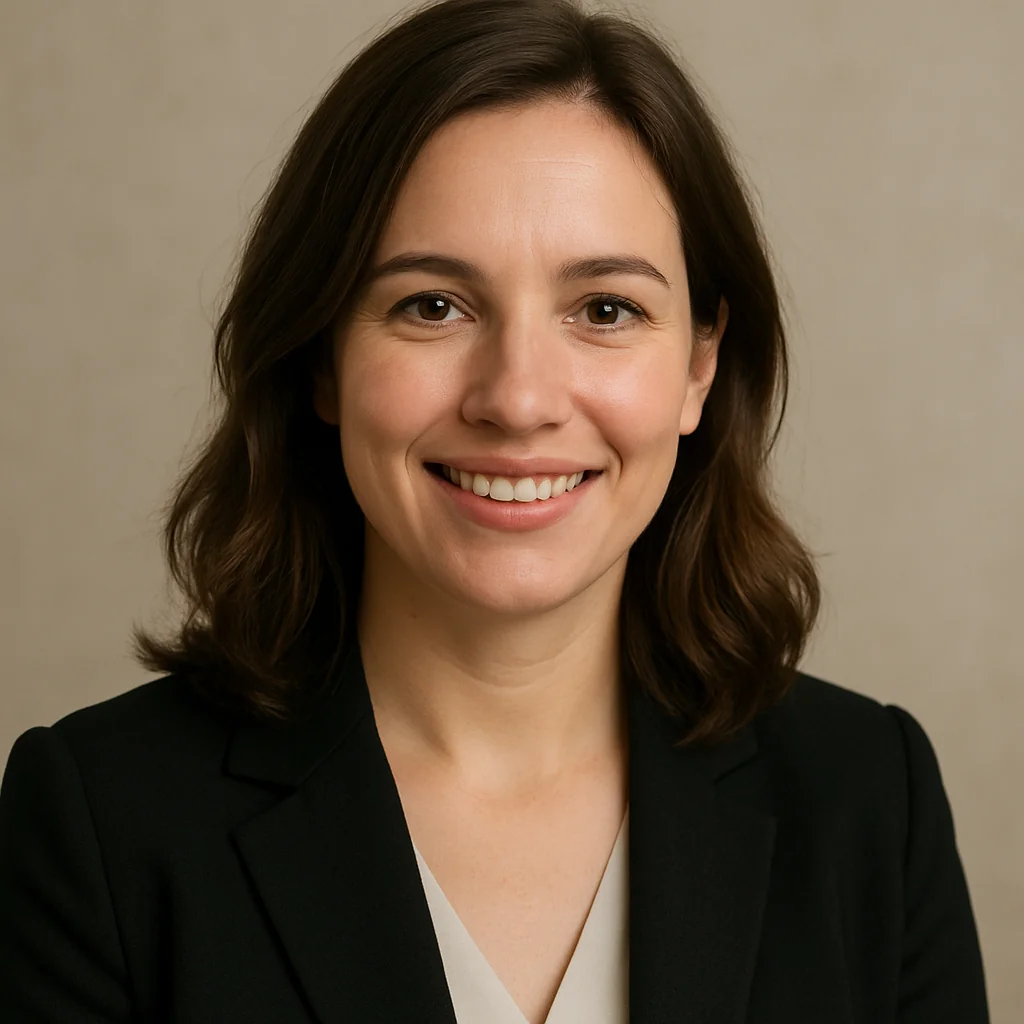 Yara Hendriks - Casino Content Creator