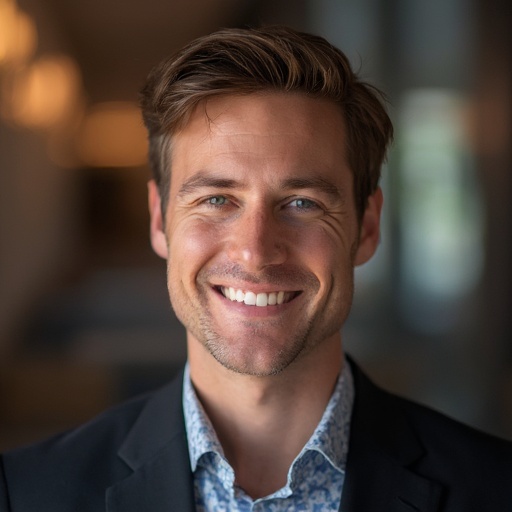 Lars Smeets — beste online casino reviewer