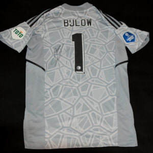 Feyenoord keepersshirt Justin Bijlow